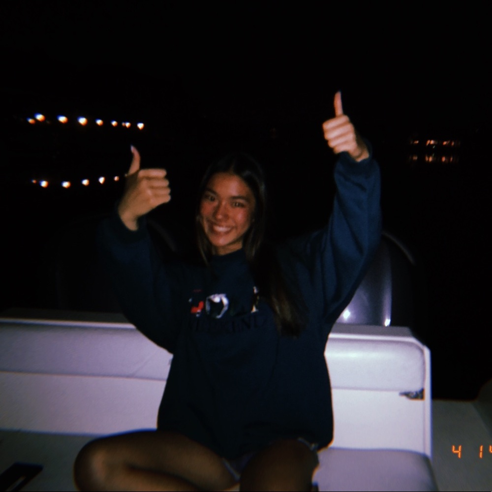 Meet your Posher, Janelle